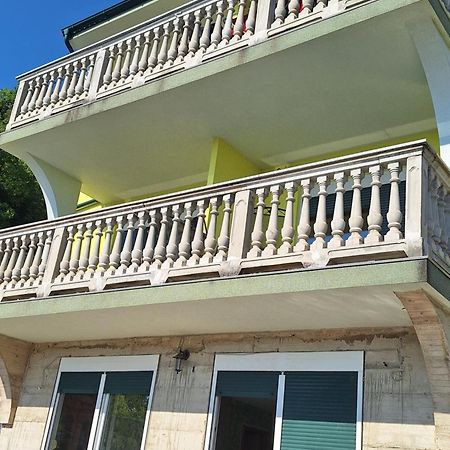Primavera Omišalj Exteriér fotografie