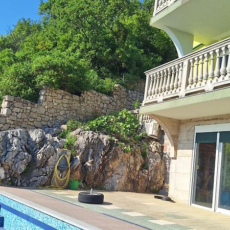 Primavera Omišalj Exteriér fotografie