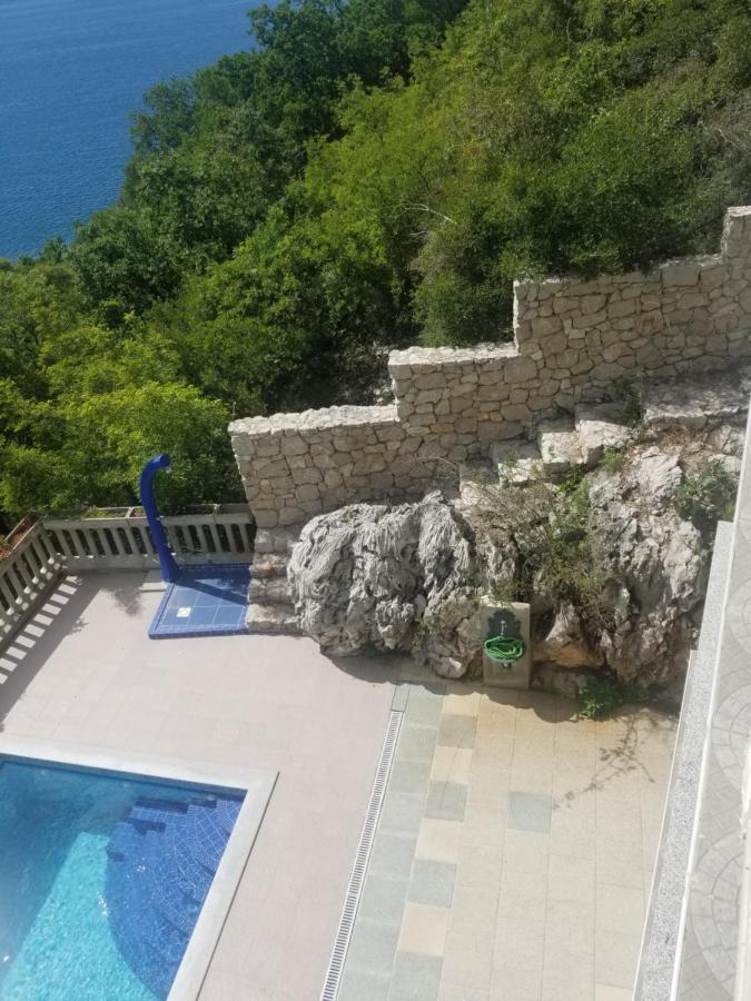 Primavera Omišalj Exteriér fotografie