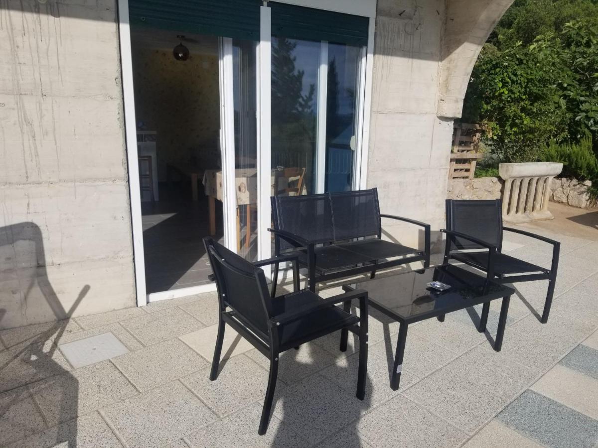 Primavera Omišalj Exteriér fotografie