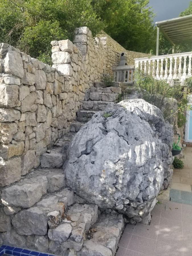 Primavera Omišalj Exteriér fotografie