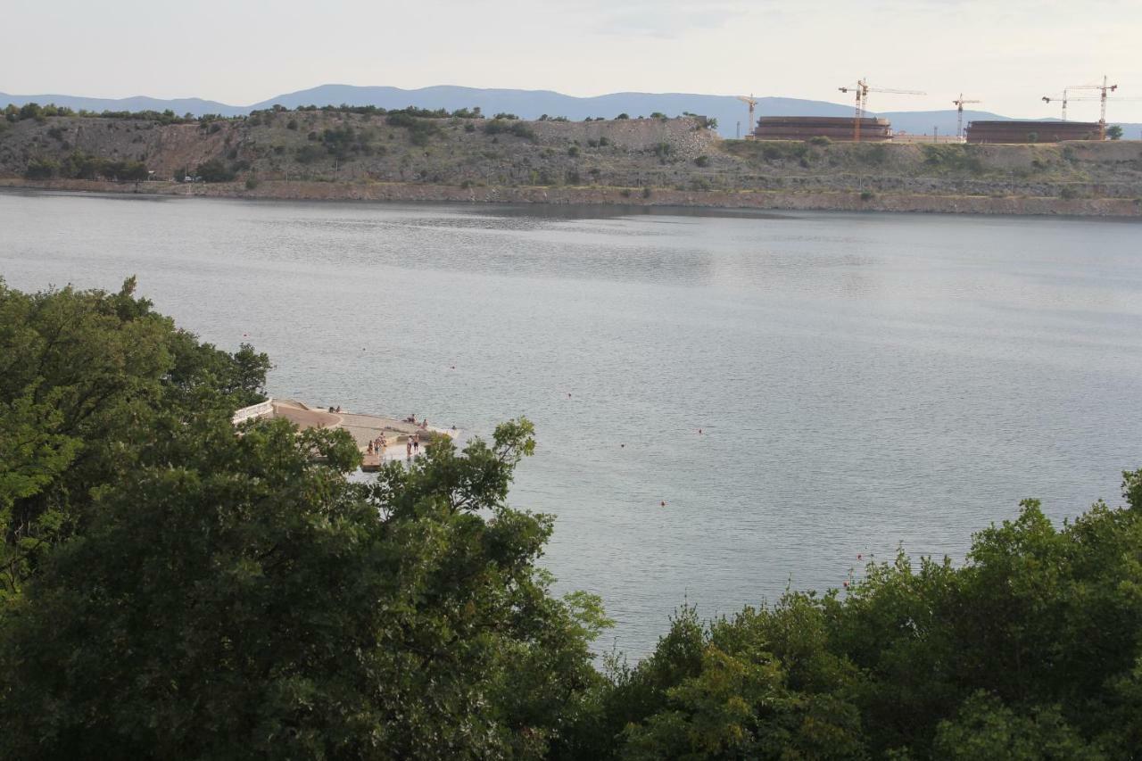 Primavera Omišalj Exteriér fotografie