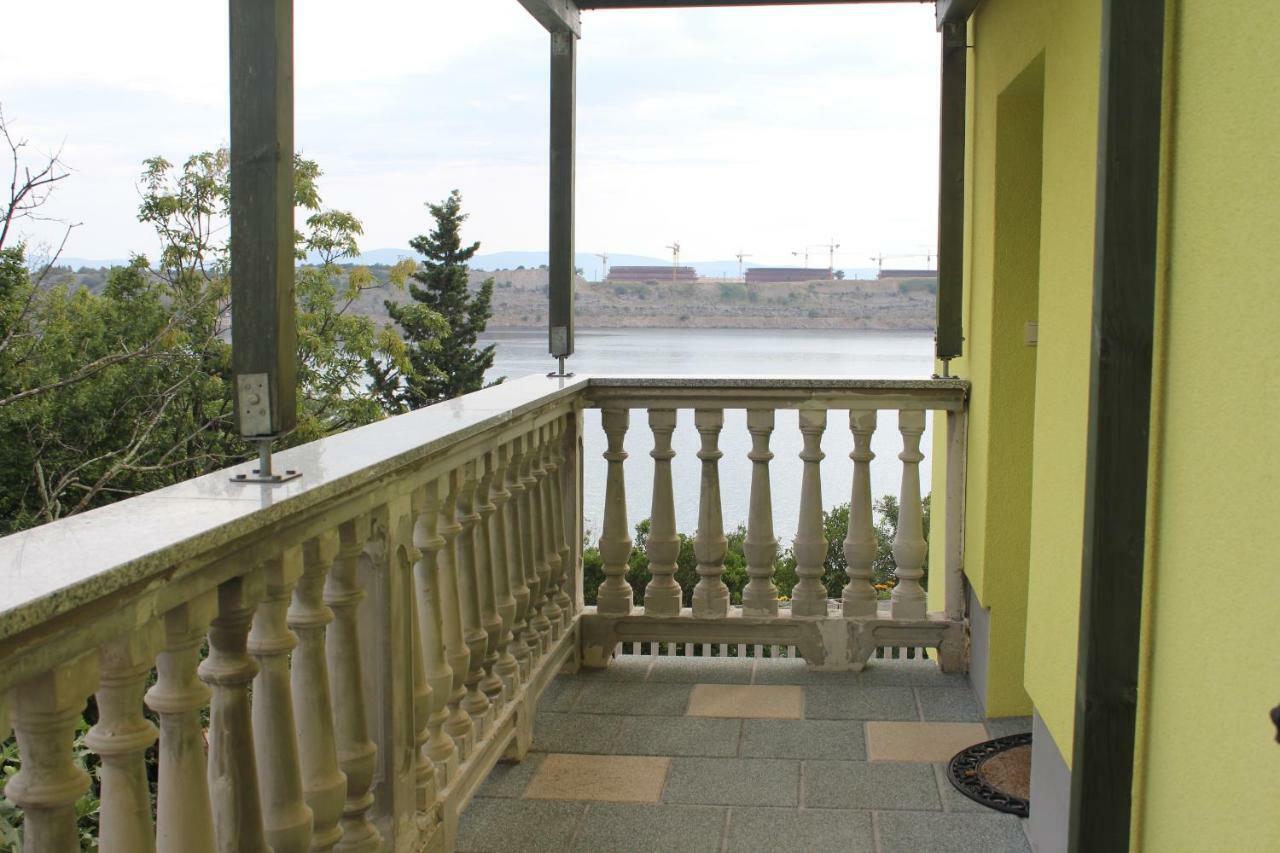 Primavera Omišalj Exteriér fotografie